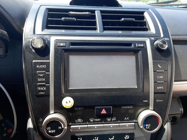 Photo 9 from auction – 2012 TOYOTA CAMRY BASE with VIN 4T1BF1FK8CU538928