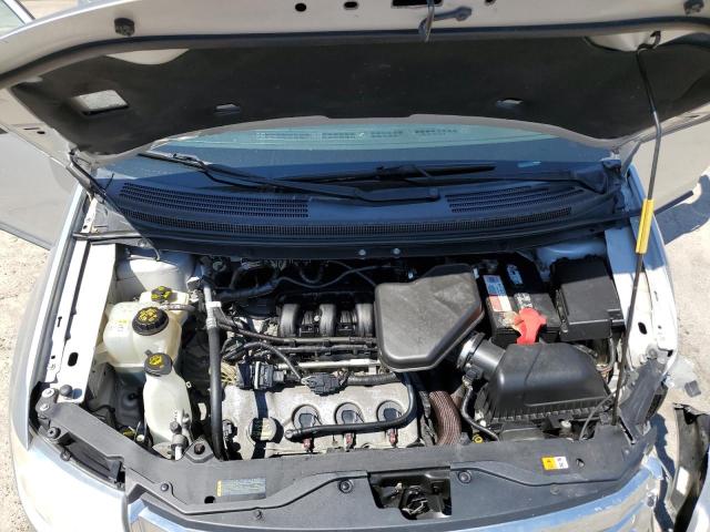 Photo 7 from auction – 2010 FORD EDGE SEL with VIN 2FMDK3JC2ABB63881