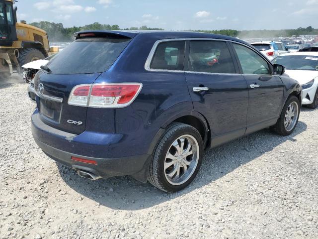 Photo 4 from auction – 2008 MAZDA CX-9 with VIN JM3TB28A580146624
