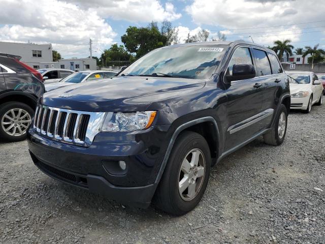 Photo 2 from auction – 2011 JEEP GRAND CHER with VIN 1J4RS4GGXBC583300