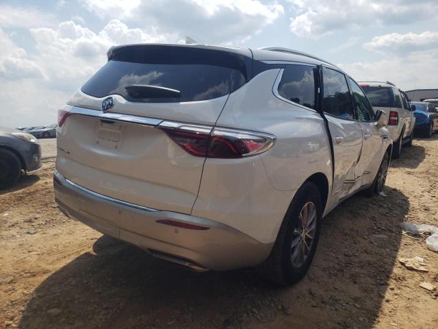 Photo 4 from auction – 2022 BUICK ENCLAVE PR with VIN 5GAERCKW7NJ112442