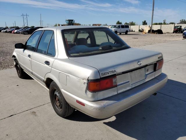 Photo 3 from auction – 1994 NISSAN SENTRA E with VIN 1N4EB31F7RC832909