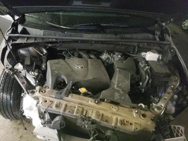Photo 7 from auction – 2017 TOYOTA HIGHLANDER with VIN 5TDJZRFH9HS377737