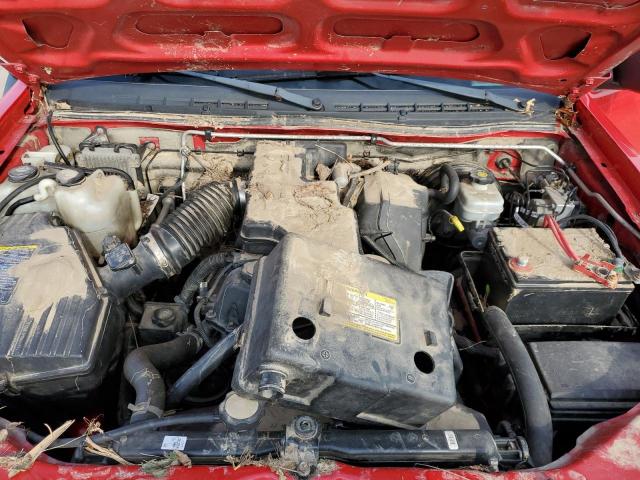Photo 7 from auction – 2005 CHEVROLET COLORADO with VIN 1GCDT148458230597