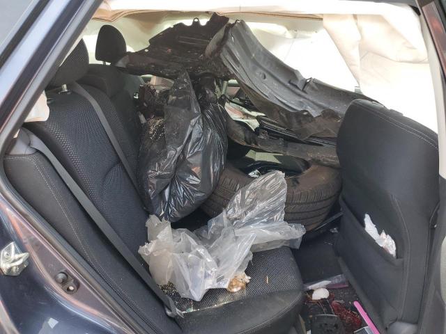 Photo 6 from auction – 2017 SUBARU OUTBACK 2. with VIN 4S4BSADC3H3214919