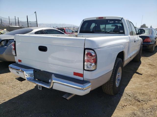Photo 4 from auction – 1998 DODGE DAKOTA with VIN 1B7GL22YXWS543325