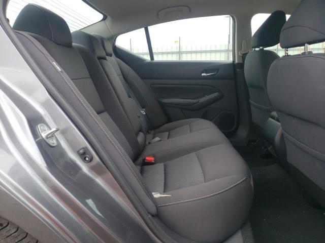 Photo 6 from auction – 2020 NISSAN ALTIMA S with VIN 1N4BL4BV8LC191885