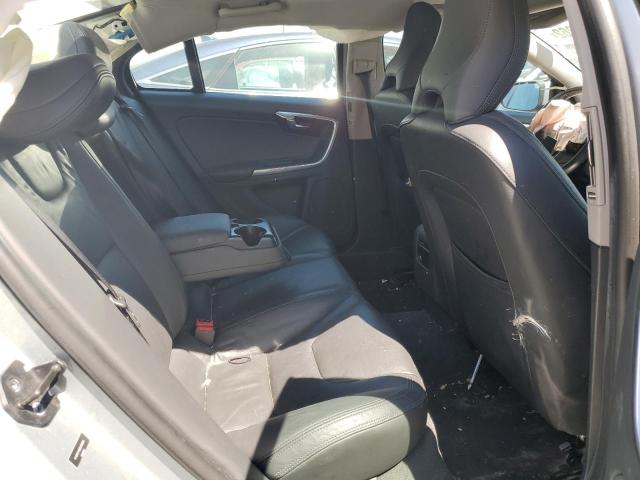 Photo 6 from auction – 2013 VOLVO S60 T5 with VIN YV1612FH8D2178985