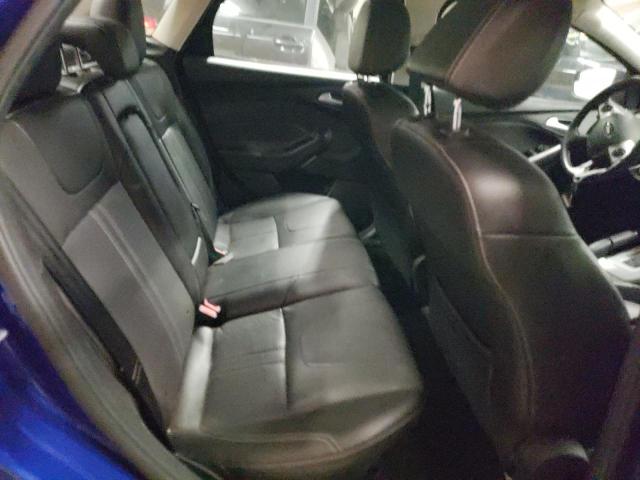 Photo 6 from auction – 2014 FORD FOCUS with VIN 1FADP3F25EL223184