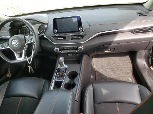 Photo 9 from auction – 2020 NISSAN ALTIMA SR with VIN 1N4BL4CV8LC210546