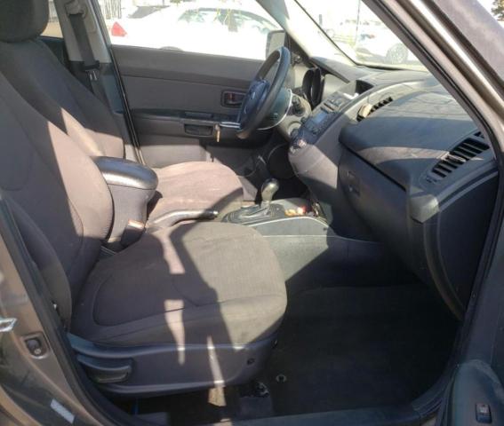 Photo 5 from auction – 2013 KIA SOUL with VIN KNDJT2A52D7505567