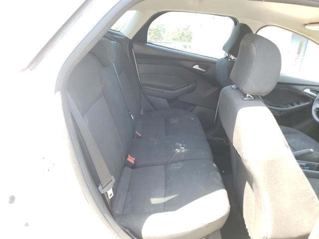 Photo 6 from auction – 2016 FORD FOCUS SE with VIN 1FADP3K2XGL391296