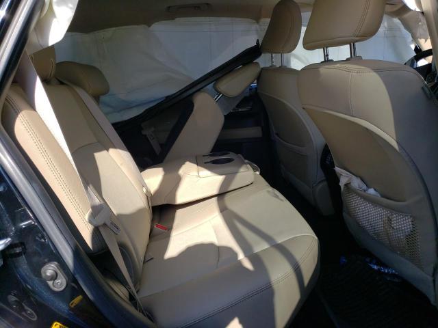 Photo 6 from auction – 2015 TOYOTA 4RUNNER SR with VIN JTEZU5JR6F5086234
