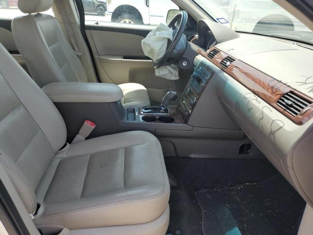 Photo 5 from auction – 2009 FORD TAURUS SEL with VIN 1FAHP24W99G109463