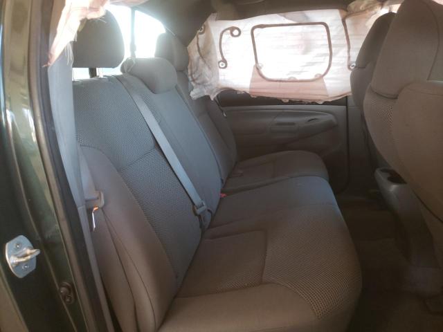 Photo 6 from auction – 2011 TOYOTA TACOMA DOU with VIN 3TMJU4GN2BM113952