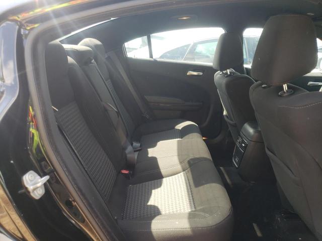 Photo 6 from auction – 2020 DODGE CHARGER SX with VIN 2C3CDXBG1LH248718