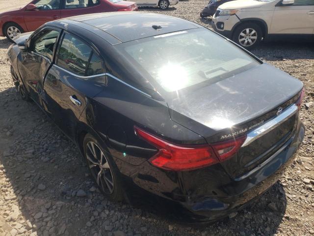 Photo 3 from auction – 2017 NISSAN MAXIMA 3.5 with VIN 1N4AA6AP0HC409132