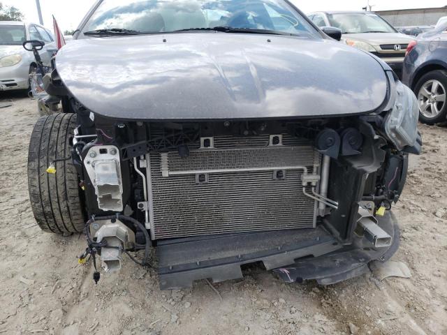 Photo 9 from auction – 2014 DODGE DART SXT with VIN 1C3CDFBB4ED866971
