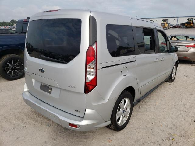 Photo 4 from auction – 2015 FORD TRANSIT CO with VIN NM0GE9F79F1203395