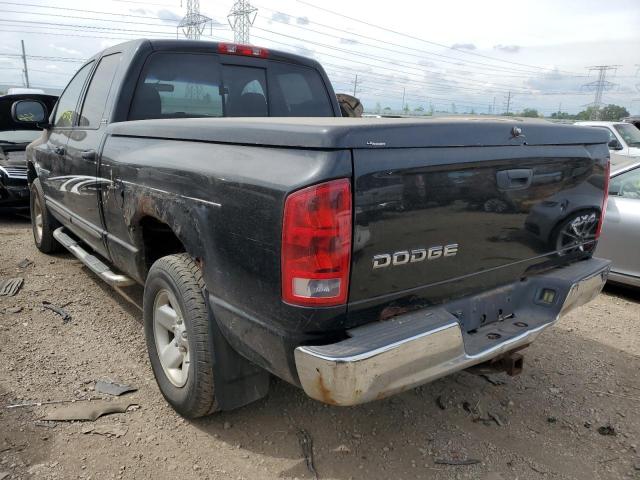 Photo 3 from auction – 2002 DODGE RAM 1500 with VIN 1B7HU18N12J104913