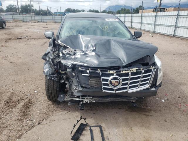 Photo 9 from auction – 2015 CADILLAC XTS LUXURY with VIN 2G61N5S37F9262187