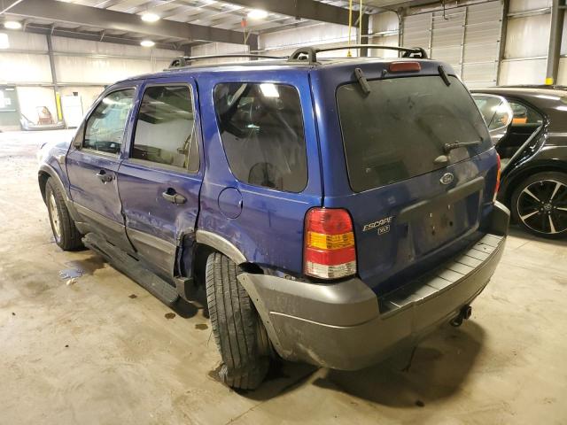 Photo 3 from auction – 2005 FORD ESCAPE XLT with VIN 1FMCU93175KA74159