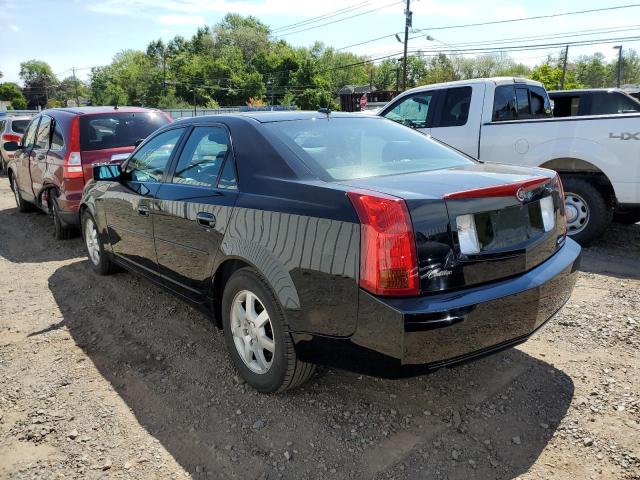 Photo 3 from auction – 2007 CADILLAC CTS HI FEA with VIN 1G6DP577770170608