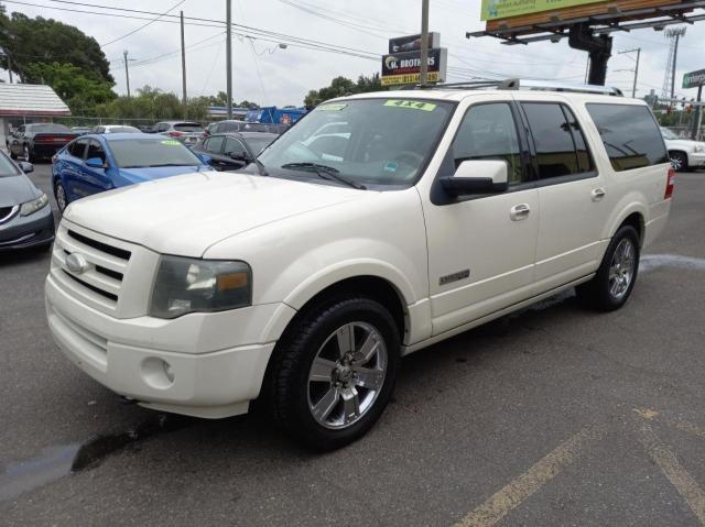 Photo 2 from auction – 2008 FORD EXPEDITION with VIN 1FMFK20558LA48658