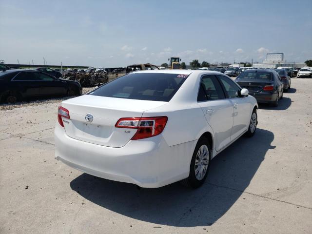 Photo 4 from auction – 2012 TOYOTA CAMRY BASE with VIN 4T4BF1FK2CR250859