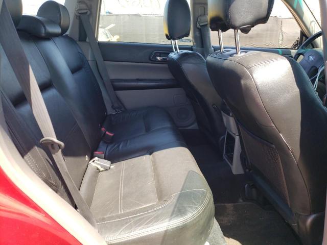 صورة رقم 6 من المزاد - 2004 SUBARU FORESTER 2 مع VIN JF1SG69624H745845