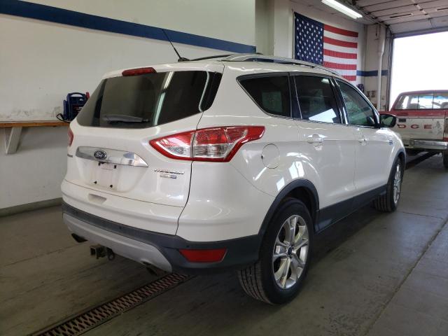 Photo 4 from auction – 2014 FORD ESCAPE TIT with VIN 1FMCU9J9XEUB01920