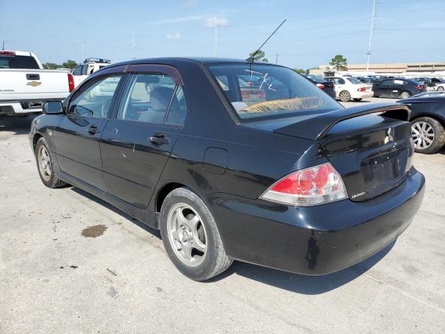 Photo 3 from auction – 2004 MITSUBISHI LANCER OZ with VIN JA3AJ86E54U032863