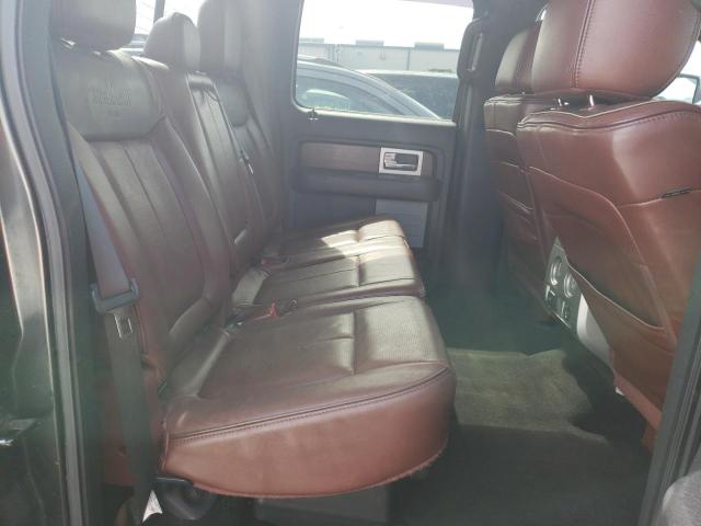 Photo 6 from auction – 2014 FORD F150 SUPER with VIN 1FTFW1ETXEKF31316