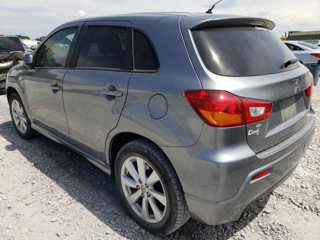 Photo 3 from auction – 2012 MITSUBISHI OUTLANDER with VIN JA4AP4AU0CZ002477