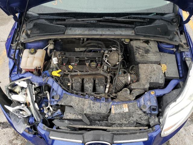 Photo 7 from auction – 2014 FORD FOCUS SE with VIN 1FADP3K23EL302861