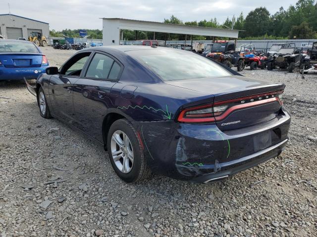 Photo 3 from auction – 2015 DODGE CHARGER SE with VIN 2C3CDXBG8FH784263