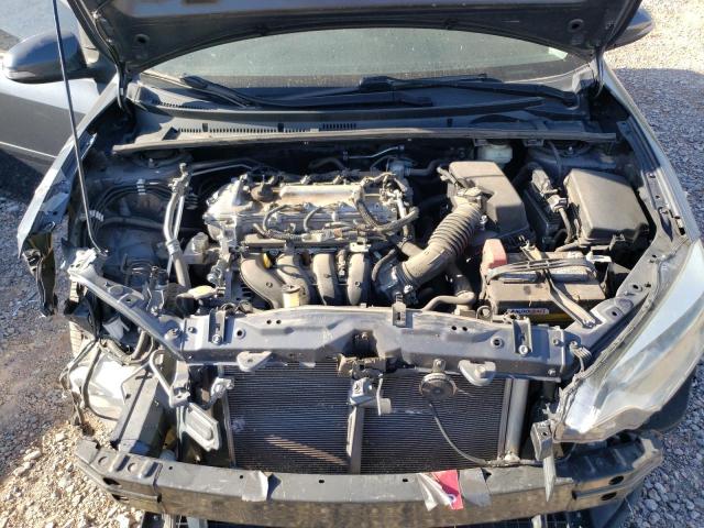 Photo 7 from auction – 2015 TOYOTA COROLLA L with VIN 5YFBURHE1FP333422