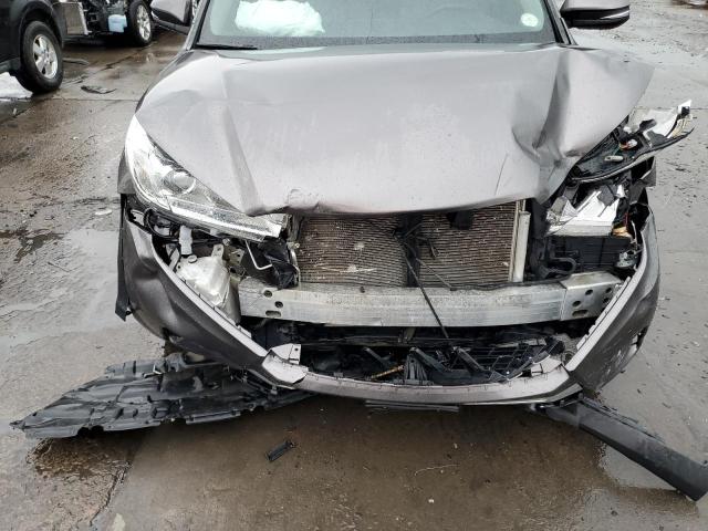 Photo 9 from auction – 2018 TOYOTA HIGHLANDER with VIN 5TDJZRFH0JS912105