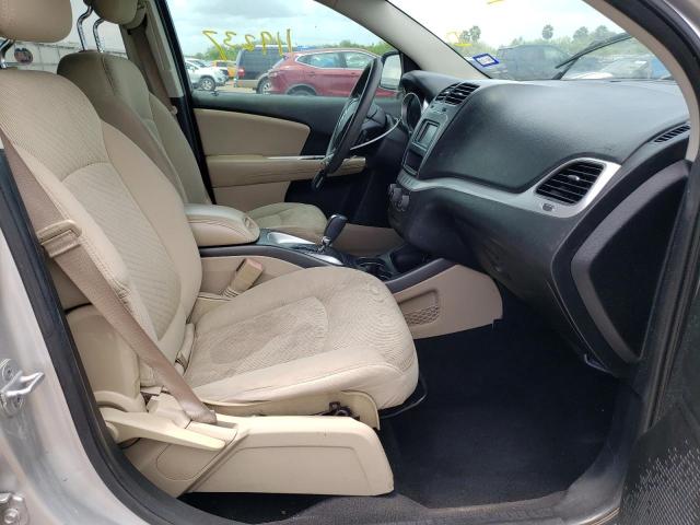 Photo 5 from auction – 2012 DODGE JOURNEY SX with VIN 3C4PDCBG3CT387228