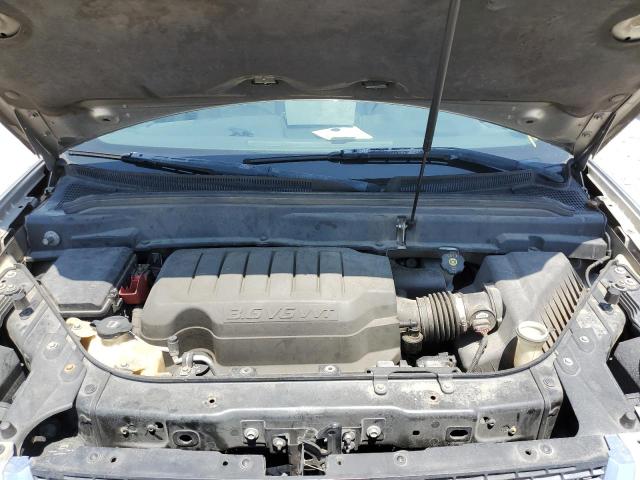 Photo 7 from auction – 2008 GMC ACADIA SLT with VIN 1GKER23778J136961