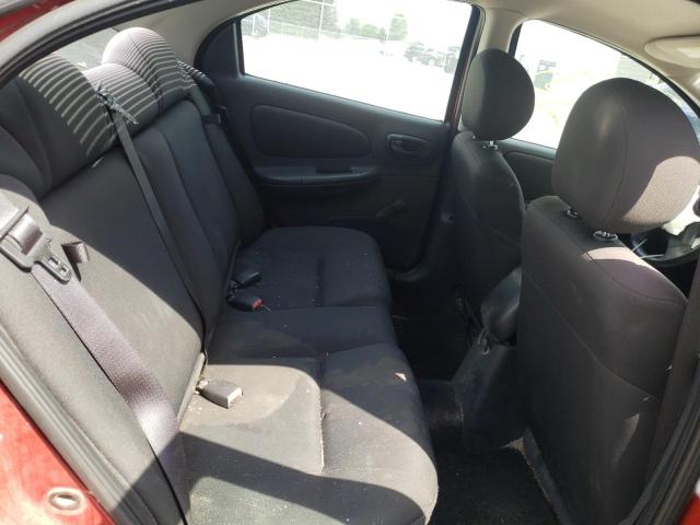 Photo 6 from auction – 2004 DODGE NEON SXT with VIN 1B3ES56C74D645596