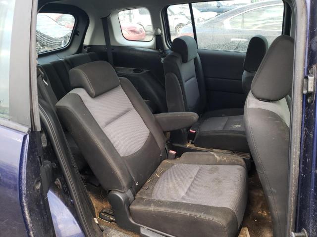 Photo 6 from auction – 2006 MAZDA 5 with VIN JM1CR293X60106668