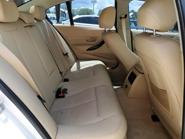 Photo 6 from auction – 2014 BMW 320 I with VIN WBA3B1C52EP678507
