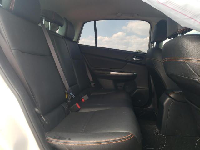Photo 6 from auction – 2016 SUBARU CROSSTREK with VIN JF2GPANC0G8329023