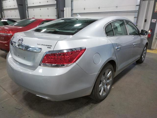 Photo 4 from auction – 2010 BUICK LACROSSE C with VIN 1G4GE5EV7AF228329