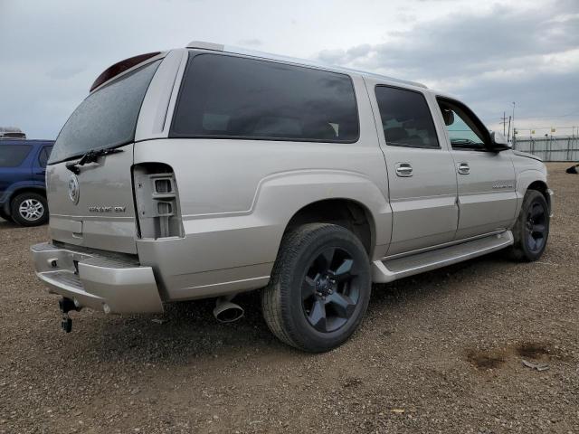 Photo 4 from auction – 2004 CADILLAC ESCALADE E with VIN 3GYFK66N34G152862