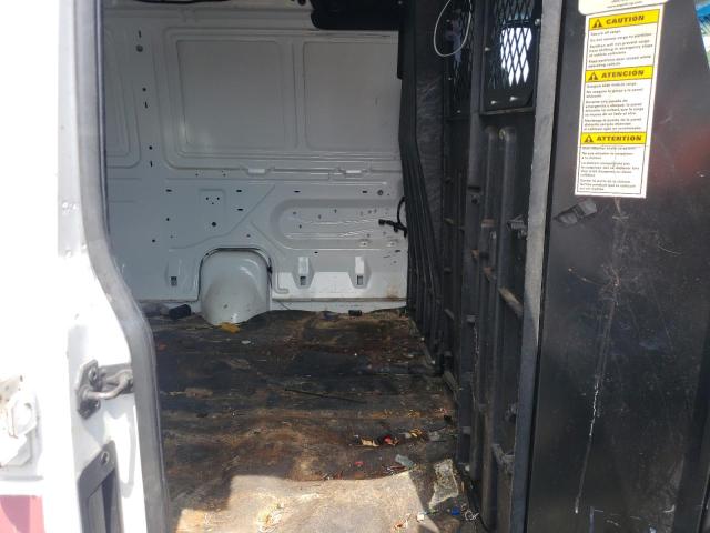 Photo 6 from auction – 2007 FORD ECONOLINE with VIN 1FTNE14W07DB32769