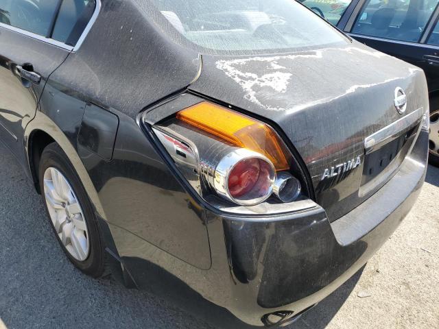 Photo 9 from auction – 2009 NISSAN ALTIMA with VIN 1N4AL21E49N548977
