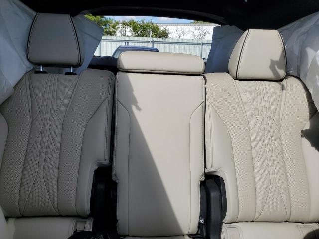 Photo 6 from auction – 2022 ACURA MDX TYPE S with VIN 5J8YD8H86NL001371