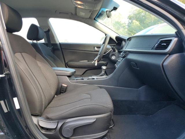 Photo 5 from auction – 2018 KIA OPTIMA LX with VIN 5XXGT4L34JG261490